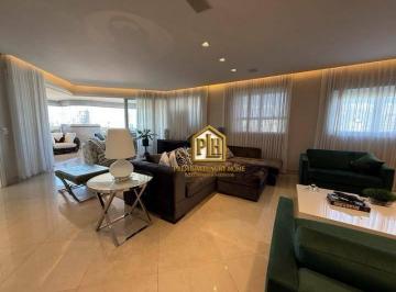 72d1755ac74fc45bc77e06611f1e436e723e00ba · Apartamento com 3 dormitórios à venda, 202 m² por R$ 2.980.000,00 - Jardim Anália Franco - São Paulo