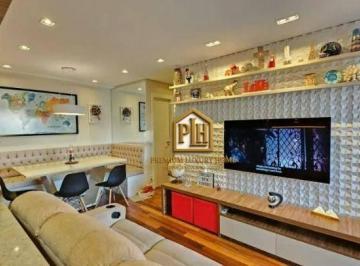 0193ebdaf42732ab742a51b7a27018fdaf5c41a1 · Apartamento com 2 dormitórios à venda, 68 m² por R$ 695.000,00 - Brás - São Paulo/SP