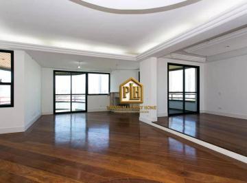6a6c8c21062c585cb4f07e2625869f176e644d10 · Apartamento com 4 dormitórios, 244 m² - venda por R$ 1.800.000,00 ou aluguel por R$ 17.300,00/mês - 