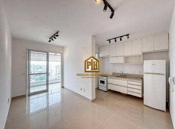 ae02a27a63e517c54e1ebf6703045f63eab6f36c · Apartamento com 1 dormitório, 50 m² - venda por R$ 698.000 ou aluguel por R$ 3.500/mês - Tatuapé - S