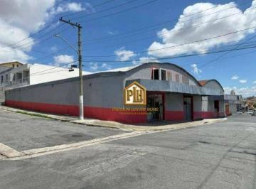 2a3159c863bcc688044ebd3446fc5835916065b0 · Galpão à venda, 1100 m² por R$ 6.800.000,00 - Vila Carrão - São Paulo/SP