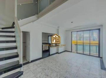 27cfba4ebacc2826b387ab5791c6f7f1eb85ee0d · Apartamento Duplex com 2 dormitórios para alugar, 100 m² por R$ 5.500/mês - Tatuapé - São Paulo/SP