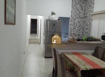 4fcdf5e01c896f2fec36d403447046bf08e8c18e · Casa com 3 dormitórios, 1 suíte à venda, 85 m² por R$ 450.000 - Jardim Brogotá - Atibaia/SP
