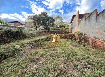 983101db8a32bbf76ced284702a677cd03a6b166 · Terreno à venda, 410 m² por R$ 250.000,00 - Jardim Paulista - Atibaia/SP