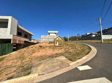 927d9307a203efb826f088b8367cdc6124a6197b · Terreno à venda, 389 m² por R$ 650.000,00 - Reserva São Nicolau - Atibaia/SP
