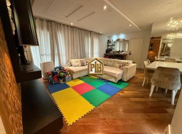 1a83b4614b46f9a335370c424337f39bccdc7642 · Apartamento com 2 dormitórios à venda, 107 m² por R$ 1.350.000,00 - Jardim Avelino - São Paulo/SP