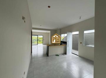 0818ef4707b661beeda02d38f6885a48cd4e9333 · Casa com 3 dormitórios à venda, 140 m² por R$ 745.000,00 - Chácaras Maringá - Atibaia/SP