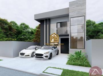 3463fcfbf7a26fca5de4f3a92d309d69e8d8bace · Sobrado com 3 dormitórios à venda, 120 m² por R$ 730.000,00 - Jardim Santo Antônio - Atibaia/SP