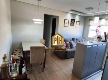 67121419373b3843a5be3b09a9c13ca8131d5ac3 · Apartamento com 2 dormitórios à venda, 47 m² por R$ 390.000,00 - Jardim Imperial - Atibaia/SP