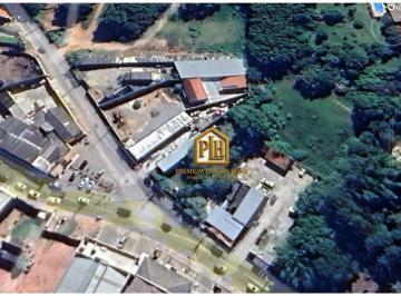 bc0947fc3654ccfe6a5d721d3352a3170ad7241c · Área industrial à venda, 2100 m² por R$ 1.600.000 - Caetetuba - Atibaia/SP