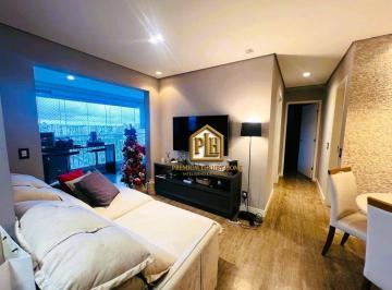 a11d11bbf80445da53b03e73208d1e98cc5b372d · Apartamento com 2 dormitórios à venda, 63 m² por R$ 750.000,00 - Tatuapé - São Paulo/SP