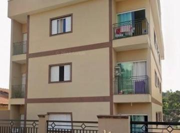 Apartamento com 2 dormitórios à venda, 65 m² por R$ 330.000 - Jardim d · Apartamento com 2 dormitórios à venda, 65 m² por R$ 330.000,00 - Jardim do Trevo - Atibaia/SP