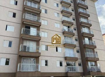 00e1c1cd6c0f829771c38cd32531d8939eb470f5 · Apartamento com 1 dormitório à venda, 49 m² por R$ 369.000,00 - Atibaia Belvedere - Atibaia/SP