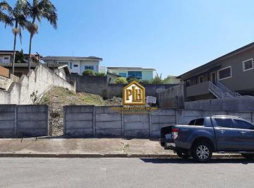 2de92463b83bd8ecfadcf169ecc2fef9b721c23f · Terreno à venda, 611 m² por R$ 750.000,00 - Nova Gardênia - Atibaia/SP