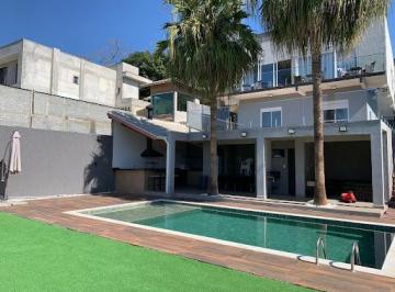 Casa com 4 dormitórios à venda, 400 m² por R$ 2.200.000 - Jardim Pauli · Casa com 4 dormitórios à venda, 400 m² por R$ 2.200.000,00 - Jardim Paulista - Atibaia/SP