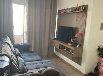 1c695d6be57c5af73b9c26056f493fda45d186c4 · Apartamento com 2 dormitórios, 56 m² - venda por R$ 355.000,00 ou aluguel por R$ 2.200,00 - Jardim d