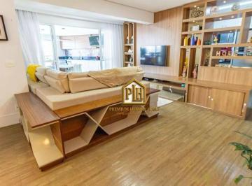 fe22119eb0e1c4b591b821b58e175754476d595c · Apartamento com 3 dormitórios à venda, 122 m² por R$ 1.690.000,00 - Mooca - São Paulo/SP