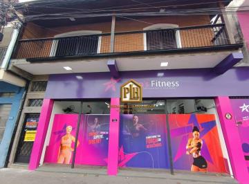 777f1fdebd876baa1ef763338e501a3d97274135 · Sobrado com 4 dormitórios para alugar, 300 m² por R$ 5.700,00/mês - Alvinópolis - Atibaia/SP