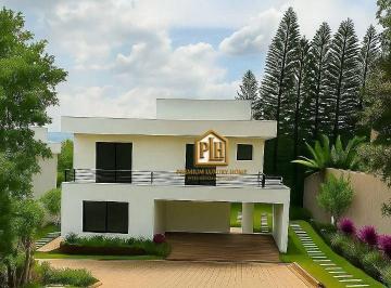 0ec802a573ddf43e4cdc0ff89777235de8772e8d · Casa com 4 dormitórios à venda, 184 m² por R$ 2.500.000,00 - Parque Arco Iris - Atibaia/SP