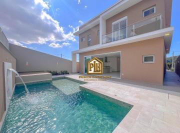 13b567bfde10f5c302117b691486dbe2cda30aef · Sobrado com 4 dormitórios à venda, 273 m² por R$ 2.990.000,00 - Condomínio Reserva São Nicolau - Ati