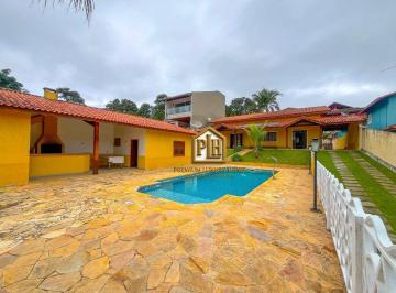 0c973951884a7bd316944c07bbe1c1444956f60d · Casa com 4 dormitórios à venda, 302 m² por R$ 1.060.000,00 - Batatuba - Piracaia/SP