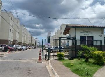 Apartamento com 2 dormitórios à venda, 49 m² por R$ 140.000 - Caetetub · Apartamento com 2 dormitórios à venda, 49 m² por R$ 180.000,00 - Caetetuba - Atibaia/SP