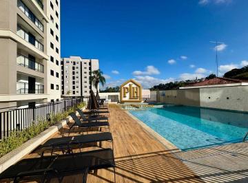 bd7d57e93a3ada3cd3f837eec9c8f3f984c38854 · Apartamento Garden com 3 dormitórios à venda, 102 m² por R$ 1.250.000,00 - Vila Thais - Atibaia/SP