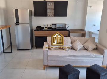 6485a0179a8fadb7f1aef08ca86a7b9a50c3e6a4 · Apartamento MOBILIADO com 1 dormitório, 44 m² - venda por R$ 530.000 ou aluguel por R$ 3.920/mês - A
