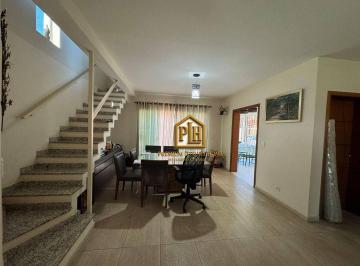 6b40ddfe59c63fe7720a824ad9ab699754b99968 · Casa com 3 dormitórios à venda, 224 m² por R$ 1.390.000,00 - Vila Loanda - Atibaia/SP