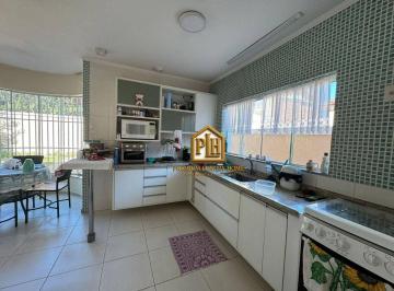 f0fb3e0b3212278457506378ca8849b17437cd7d · Casa com 3 dormitórios à venda, 224 m² por R$ 1.390.000,00 - Vila Loanda - Atibaia/SP