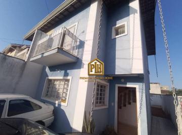 e024d5ae64dd77edc2389efa855498914789b4ed · Casa com 2 dormitórios à venda, 92 m² por R$ 490.000,00 - Nova Cerejeiras - Atibaia/SP
