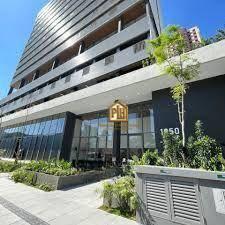 dd336b6d7a5a763127c65001ab99a8c10e908205 · Conjunto para alugar, 100 m² por R$ 14.400,00/mês - Anália Franco - São Paulo/SP