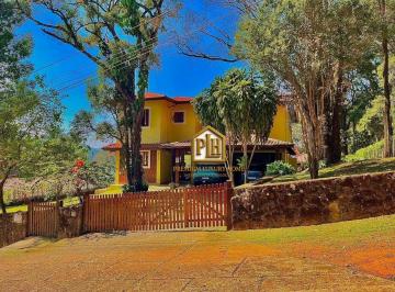 df835e01b40e4933330da8b2135557c40d64a803 · Casa com 5 dormitórios à venda, 400 m² por R$ 2.750.000,00 - Clube da Montanha - Atibaia/SP