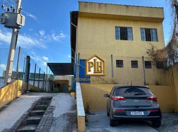 f7523cd985763853751574be5381135bafe41cbc · Galpão, 417 m² - venda por R$ 850.000,00 ou aluguel por R$ 4.930,00/mês - Vila Pedra Vermelha - Mair