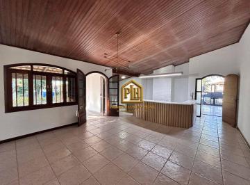 fb58c2fcd8ed6a2a7b12bad29d216ea5c9d25f11 · Casa com 3 dormitórios para alugar, 286 m² por R$ 13.961,00/mês - Vila Santista - Atibaia/SP