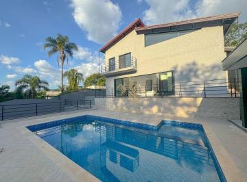 bcfc98907a9724626c273702fa30c56ff5ffed9f · Casa estilo chácara à venda em condomínio – Bom Jesus dos Perdões/SP