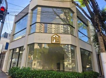 f24b057df7966e8e5f5347d39d5ecefe2f628472 · Salão para alugar, 200 m² por R$ 16.800,00/mês - Tatuapé - São Paulo/SP