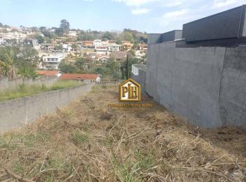 3f6702b63cfd5299220c2b116304294d72f1c34b · Terreno à venda, 500 m² por R$ 485.000,00 - Jardim Paulista - Atibaia/SP