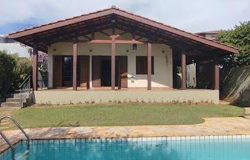Casa com 4 dormitórios à venda, 290 m² por R$ 1.300.000 - Vila Gardêni · Casa com 4 dormitórios à venda, 290 m² por R$ 1.300.000,00 - Vila Gardênia - Atibaia/SP