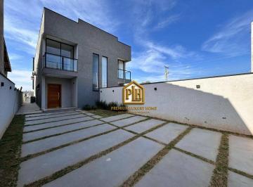543a1d7379398bab79bbca30b5027cd430fa4a73 · Casa com 3 dormitórios à venda, 157 m² por R$ 959.000,00 - Jardim dos Pinheiros - Atibaia/SP