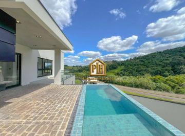 3c277cbb2181bbdbb2b47717b2ba904387b24c45 · Casa com 3 dormitórios à venda, 220 m² por R$ 1.740.000,00 - Condominio Quintas da Boa Vista - Atiba