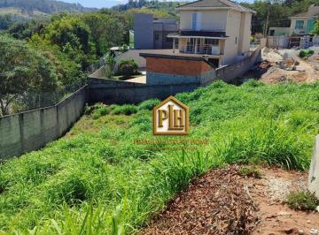 c8b1cd31c9f95a21fb98e6c8c5f1c3702b7bc8a4 · Terreno à venda, 401 m² por R$ 400.000,00 - Condomínio Terras de Atibaia I - Atibaia/SP