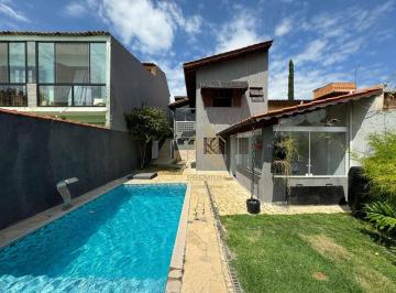 faa217b60ae0d9a874b703bfe7906d10818f2893 · Casa com 5 dormitórios à venda, 239 m² por R$ 1.200.000,00 - Jardim Paulista - Atibaia/SP