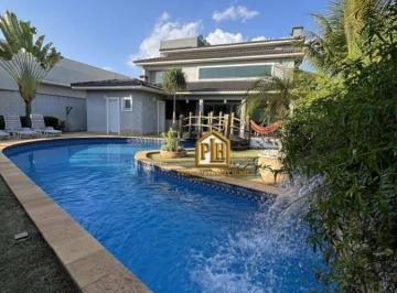 6cef821537bd3c33277e635492b7fbdc02ec0e97 · Casa com 4 dormitórios à venda, 430 m² por R$ 2.675.000,00 - Condomínio Shambala II - Atibaia/SP