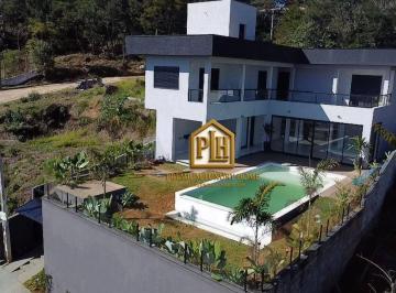 f046666276676c546b119831f739f1b9f77bb291 · Casa com 4 dormitórios à venda, 309 m² por R$ 1.780.000,00 - Estância Santa Maria do Laranjal - Atib