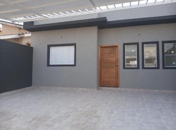 Casa com 3 dormitórios à venda, 96 m² por R$ 650.000 - Nova Atibaia - · Casa com 3 dormitórios à venda, 96 m² por R$ 650.000,00 - Nova Atibaia - Atibaia/SP