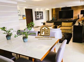 4ebc3ca4599b05c807c6634bb0f977a270fa6fbe · Apartamento com 3 dormitórios à venda, 225 m² por R$ 3.790.000,00 - Tatuapé - São Paulo/SP