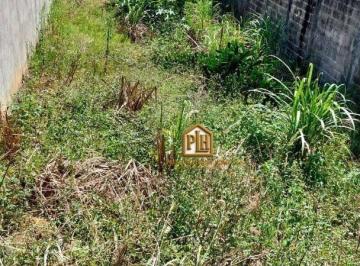 9e031a7f83b9e8f5c7923a6b747343e1b9833a76 · Terreno à venda, 232 m² por R$ 200.000,00 - Jardim Alvinópolis - Atibaia/SP