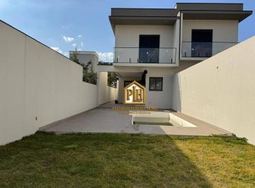 Casa com 3 dormitórios à venda por R$ 980.000 - Jardim dos Pinheiros - · Casa com 3 dormitórios à venda, 160 m² por R$ 980.000,00 - Jardim dos Pinheiros - Atibaia/SP