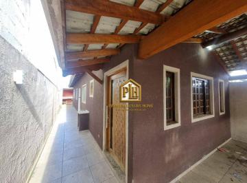 Casa com 2 dormitórios à venda, 136 m² por R$ 470.000 - Nova Cerejeira · Casa com 2 dormitórios à venda, 136 m² por R$ 470.000,00 - Nova Cerejeiras - Atibaia/SP